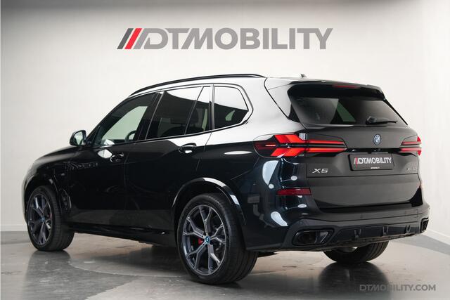 BMW X5 xDrive50e High Executive M-Sport | Skylounge | Iconic Glow | H/K