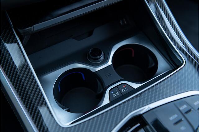 BMW X5 xDrive50e LCI M-sport Pro ACC Pano M Seats Massage Stoelvent. Luchtvering Head Up 360 Kristal HarmanK Trekhaak