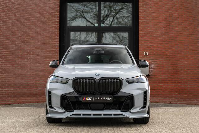 BMW X5 xDrive50e M-Sport Pro 4-Wielsturing H/K Panorama