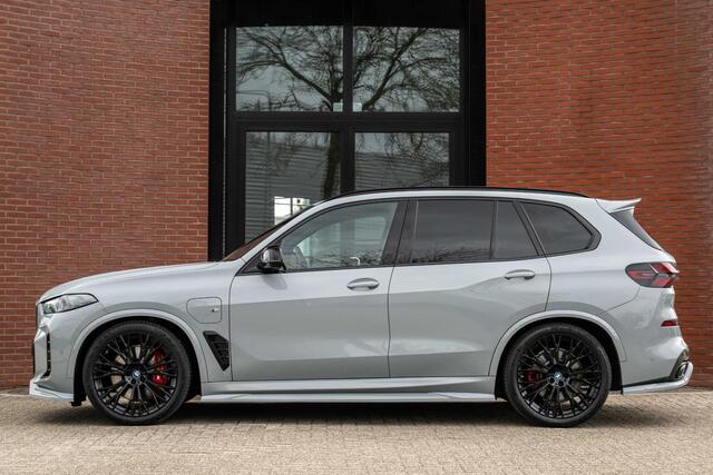 BMW X5 xDrive50e M-Sport Pro 4-Wielsturing H/K Panorama