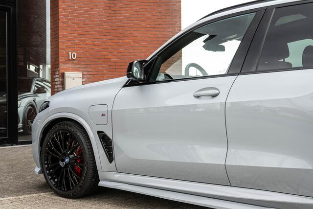 BMW X5 xDrive50e M-Sport Pro 4-Wielsturing H/K Panorama