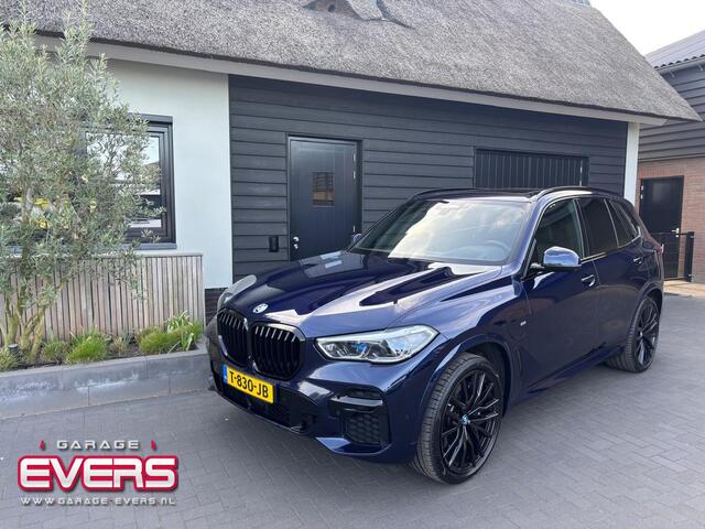 BMW X5 xDrive45e High Executive