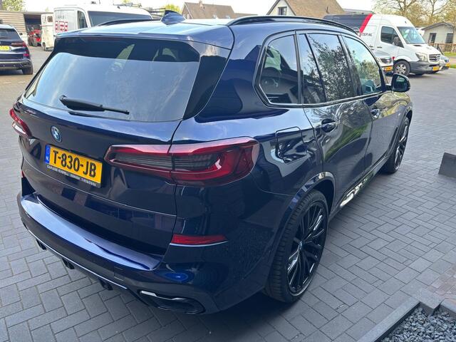 BMW X5 xDrive45e High Executive