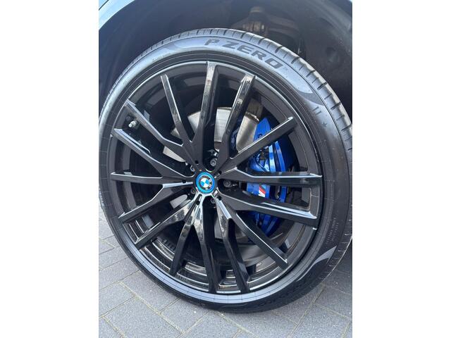 BMW X5 xDrive45e High Executive