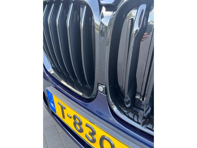 BMW X5 xDrive45e High Executive