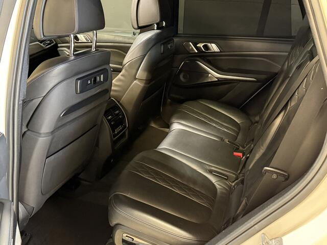 BMW X5 xDrive40i High Executive 7p. | M-Sport | Laser | Pano | Bowers & Wilkins | Trekhaak