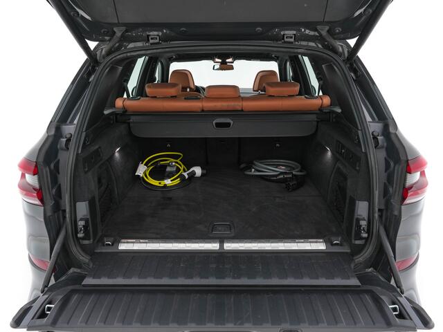 BMW X5 xDrive45e High Executive M-Sportpack (INCL.BTW) Aut. *PANO | HEAD-UP | LASER-LIGHT | LEATHER | ADAPTIVE-CRUISE | TOP-VIEW | BLINDSPOT | MEMORY-PACK | MASSAGE | HIFI-SOUND | HEATED-SPORTSEATS | NAVI-FULLMAP | DIGI-COCKPIT | 22''A