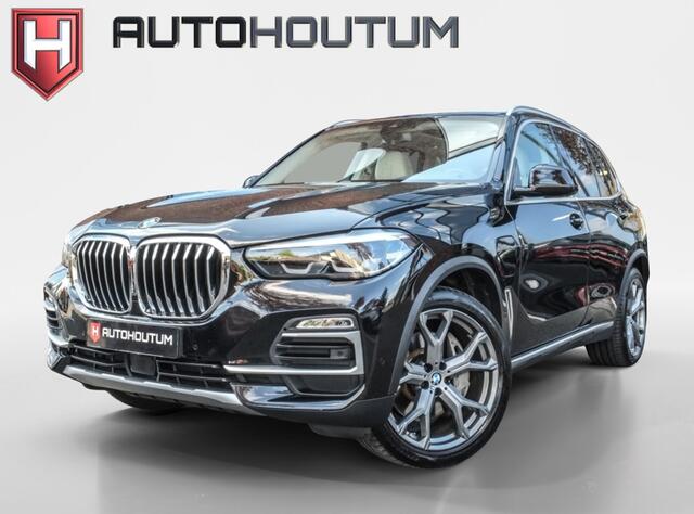 BMW X5 xDrive45e High Executive | SOH 90% | Panoramadak | Leder