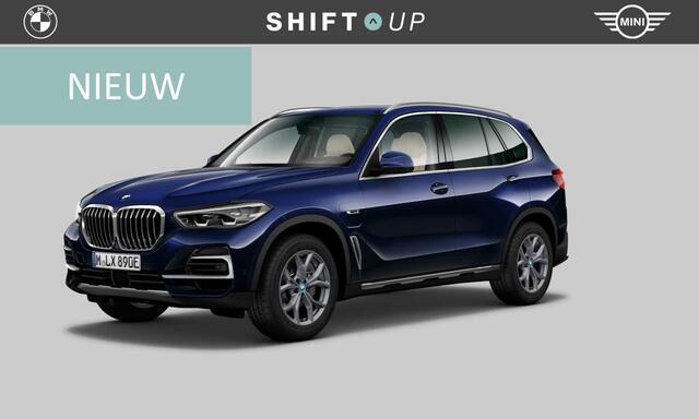 BMW X5 xDrive45e Head Up | Adapt. Cruise Control | Camera's