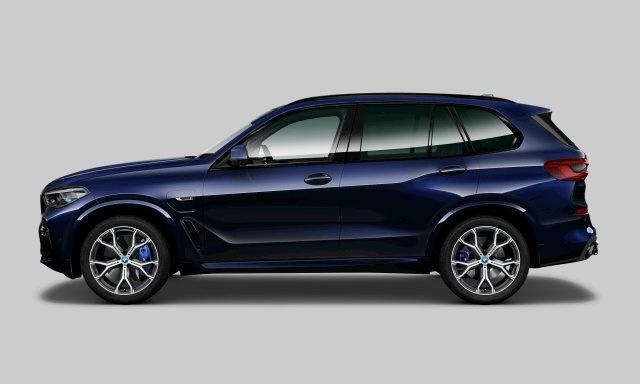 BMW X5 xDrive45e M-Sport | Panoramadak | Elektr. Trekhaak