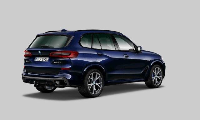 BMW X5 xDrive45e M-Sport | Panoramadak | Elektr. Trekhaak