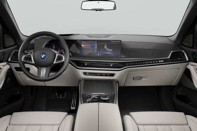 BMW X5 xDrive50e