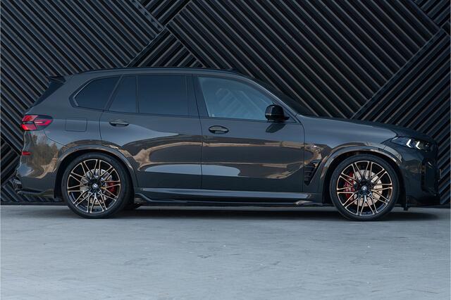 BMW X5 xDrive50e LCI M-sport Pro MStoel Bowers&W ACC Pano Massage Kristal 360 Head Up Keyless Trekhaak