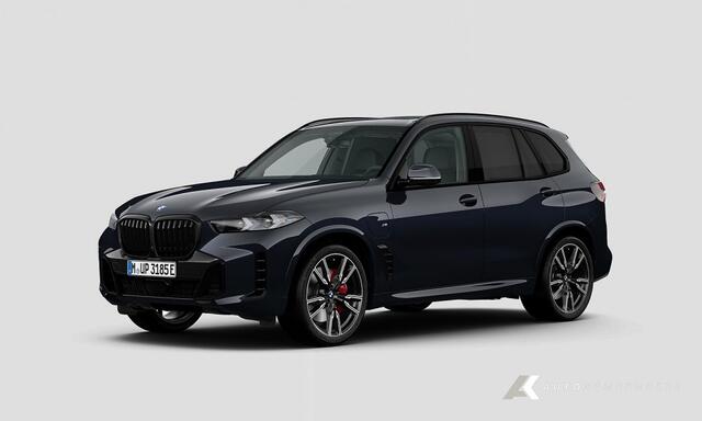 BMW X5 xDrive50e M Sport Pro | Panorama | Comfort Seats | 4-Wielbest. | Harman/Kardon | Trekhaak | 22' Inch |
