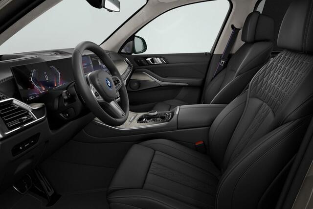 BMW X5 xDrive50e