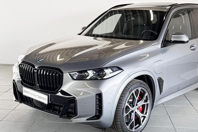 BMW X5 xDrive50e Innovation Pack M Sportpakket pro Aut.