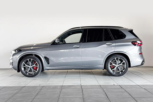 BMW X5 xDrive50e Innovation Pack M Sportpakket pro Aut.