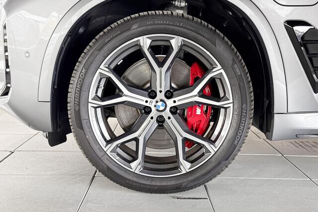 BMW X5 xDrive50e Innovation Pack M Sportpakket pro Aut.