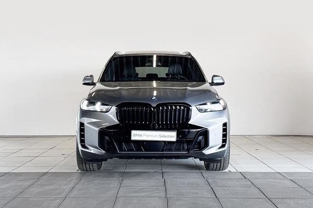 BMW X5 xDrive50e Innovation Pack M Sportpakket pro Aut.