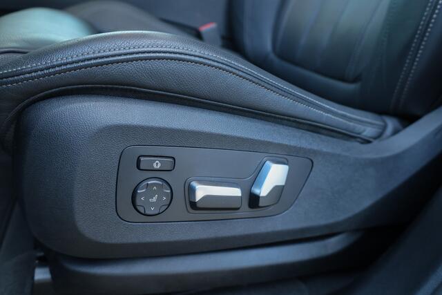 BMW X5 xDrive45e High Executive | BTW | PANO | H&K | 360 | LASER | LUCHTVERING | ELEK TREKHAAK | STOEL/STUURVERW |