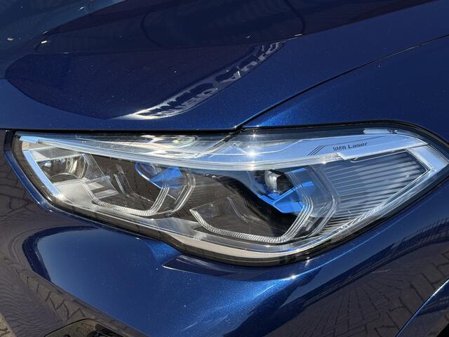 BMW X5 xDrive45e M-Sport Individual | B&O | SKY LOUNGE | LUCHTVERING | MASSAGE | SOFT CLOSE | LASER | 22 Velgen