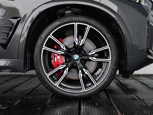 BMW X5 xDrive50e | M Sportpakket Pro | Travel Pack | Harman Kardon | Comfort Access | Soft-Close | Sky Lounge | Stoelventilatie | Massagefunctie | Trekhaak