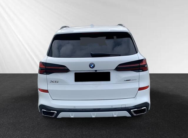 BMW X5 xDrive50e M-Sport 489 PK Panoramadak Trekhaak 360 Camera Soft Close Harman Kardon