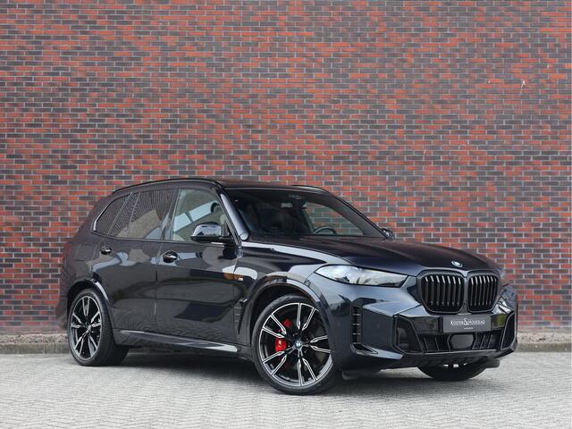BMW X5 50e xDrive | M Sport Pro - Trekhaak - Harman Kardon