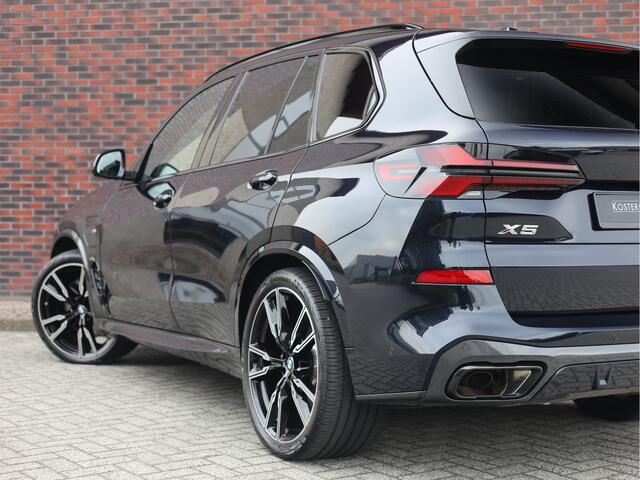 BMW X5 50e xDrive | M Sport Pro - Trekhaak - Harman Kardon