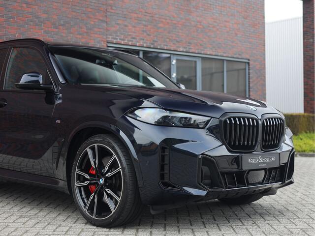 BMW X5 50e xDrive | M Sport Pro - Trekhaak - Harman Kardon