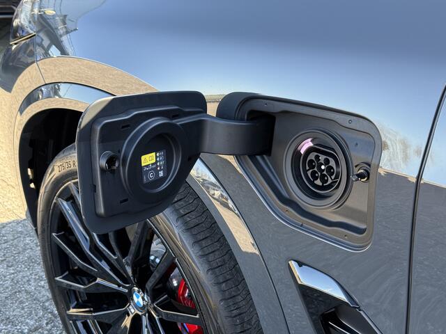 BMW X5 xDrive50e | M-Sport Pro | 22'' | Panorama | Harman/Kardon | Massage | Driv. Ass. Prof. | Soft-Close | Elek. Trekhaak