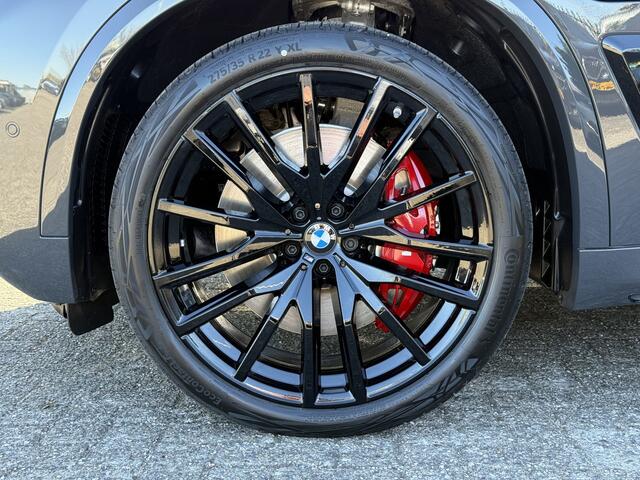 BMW X5 xDrive50e | M-Sport Pro | 22'' | Panorama | Harman/Kardon | Massage | Driv. Ass. Prof. | Soft-Close | Elek. Trekhaak