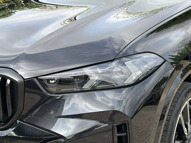 BMW X5 xDrive50e | M-Sport Pro | 22'' | Panorama | Harman/Kardon | Massage | Driv. Ass. Prof. | Soft-Close | Elek. Trekhaak