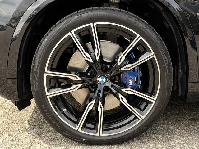 BMW X5 xDrive50e | M-Sport Pro | 22'' | Panorama | Harman/Kardon | Massage | Driv. Ass. Prof. | Soft-Close | Elek. Trekhaak