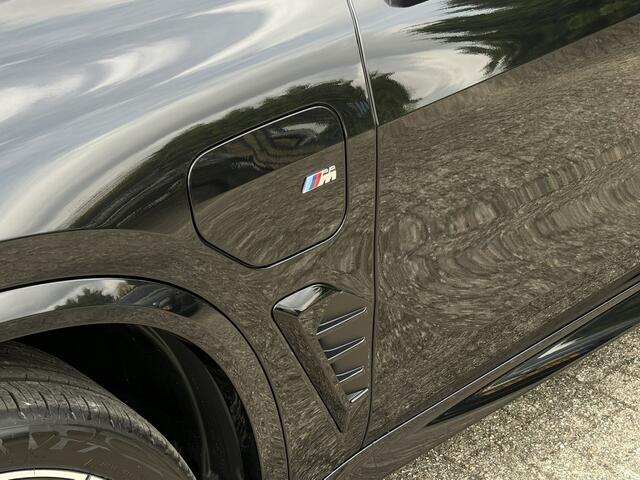 BMW X5 xDrive50e | M-Sport Pro | 22'' | Panorama | Harman/Kardon | Massage | Driv. Ass. Prof. | Soft-Close | Elek. Trekhaak