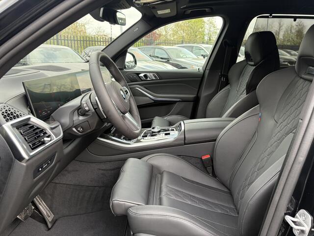 BMW X5 xDrive50e | M-Sport Pro | 22'' | Panorama | Harman/Kardon | Massage | Driv. Ass. Prof. | Soft-Close | Elek. Trekhaak