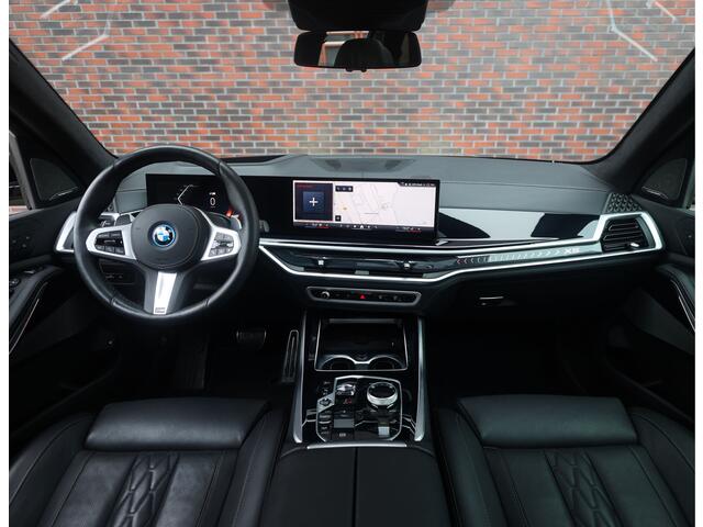 BMW X5 50e xDrive | Pano - Trekhaak - HUD