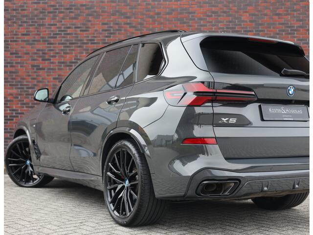 BMW X5 50e xDrive | Pano - Trekhaak - HUD