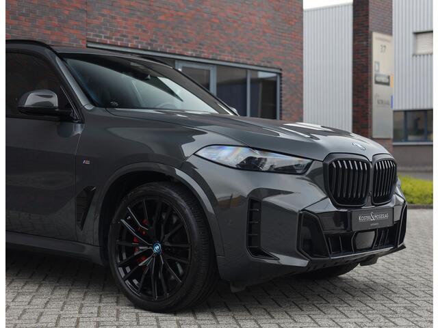 BMW X5 50e xDrive | Pano - Trekhaak - HUD