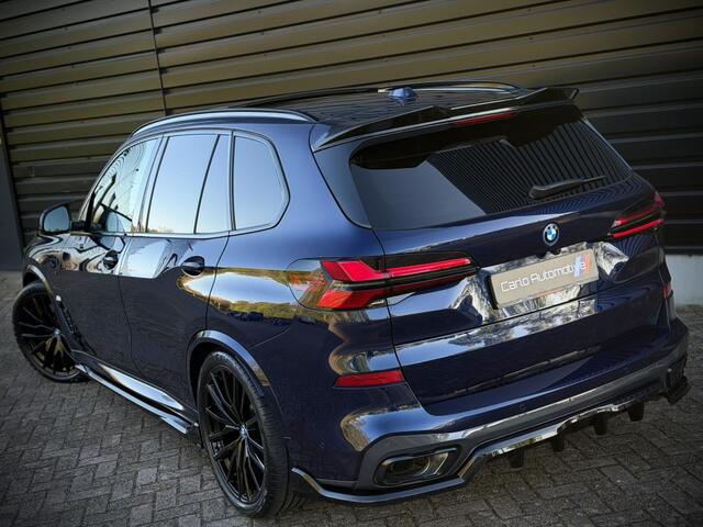BMW X5 xDrive50e M-PERF. SOFT|PANOSKY|HUD|HK|360|MASSAGE VOL!