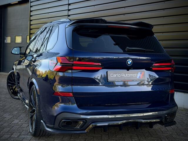 BMW X5 xDrive50e M-PERF. SOFT|PANOSKY|HUD|HK|360|MASSAGE VOL!