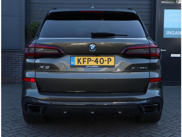 BMW X5 xDrive45e M Sport High Executive | Panoramadak | Laser | ACC | Comfort Stoelen | 22 Inch | Stuurverwarming | Stoelkoeling