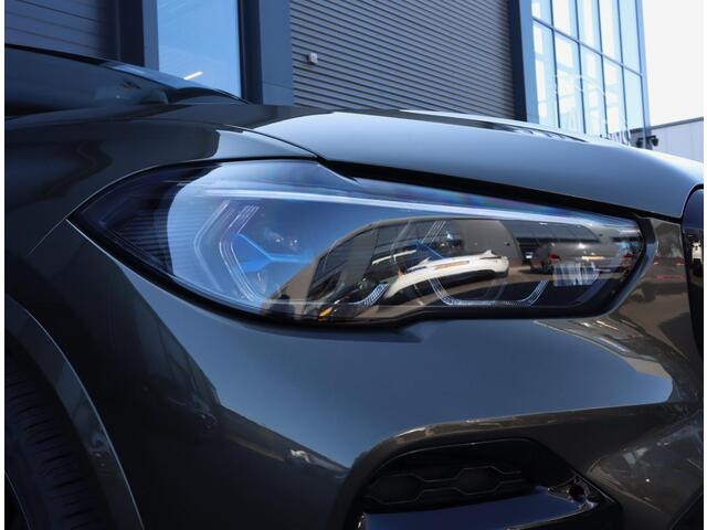 BMW X5 xDrive45e M Sport High Executive | Panoramadak | Laser | ACC | Comfort Stoelen | 22 Inch | Stuurverwarming | Stoelkoeling