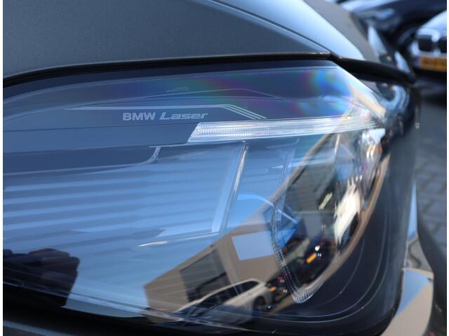 BMW X5 xDrive45e M Sport High Executive | Panoramadak | Laser | ACC | Comfort Stoelen | 22 Inch | Stuurverwarming | Stoelkoeling