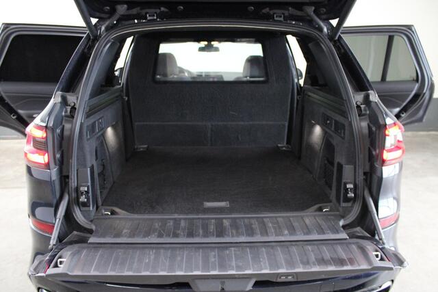 BMW X5 xDrive30d | Grijs kenteken | Pano | Leder | Head-Up