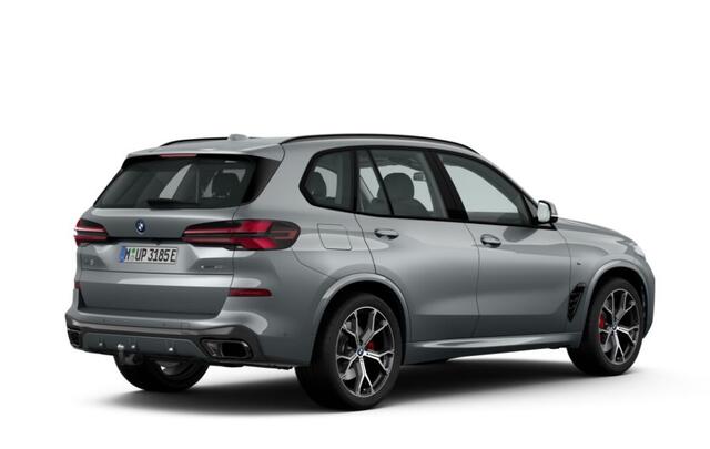BMW X5 xDrive50e