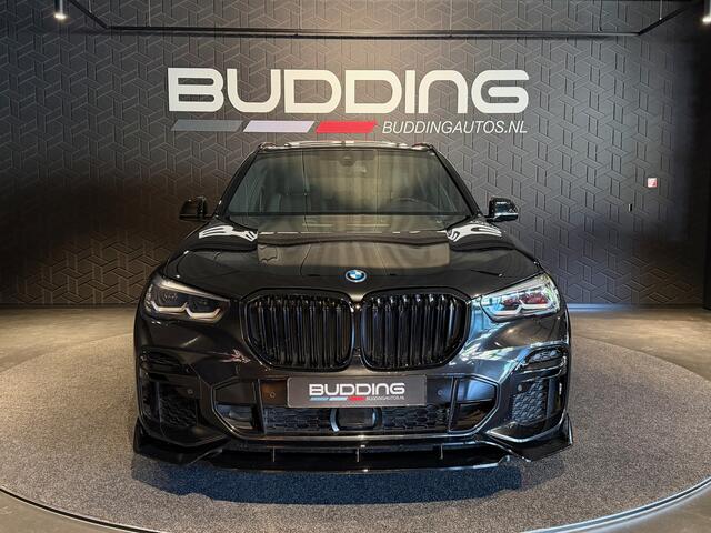 BMW X5 xDrive45e High Exe | M-performance | Pano | Trekhaak