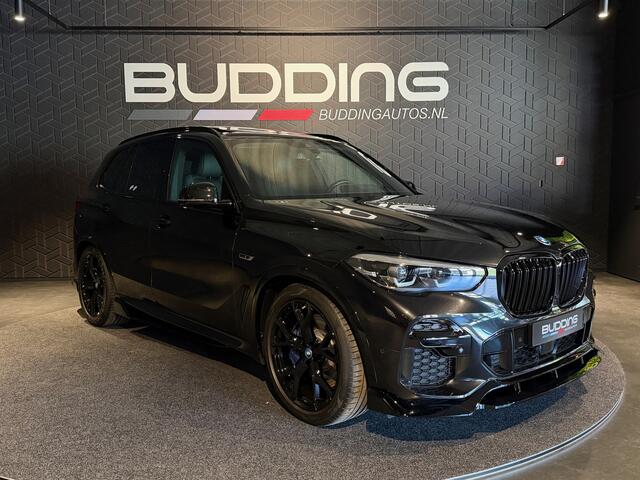 BMW X5 xDrive45e High Exe | M-performance | Pano | Trekhaak