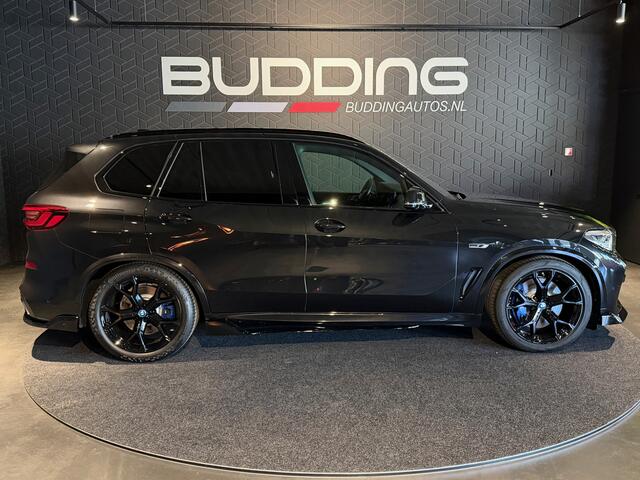 BMW X5 xDrive45e High Exe | M-performance | Pano | Trekhaak