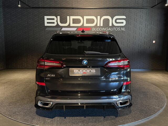 BMW X5 xDrive45e High Exe | M-performance | Pano | Trekhaak